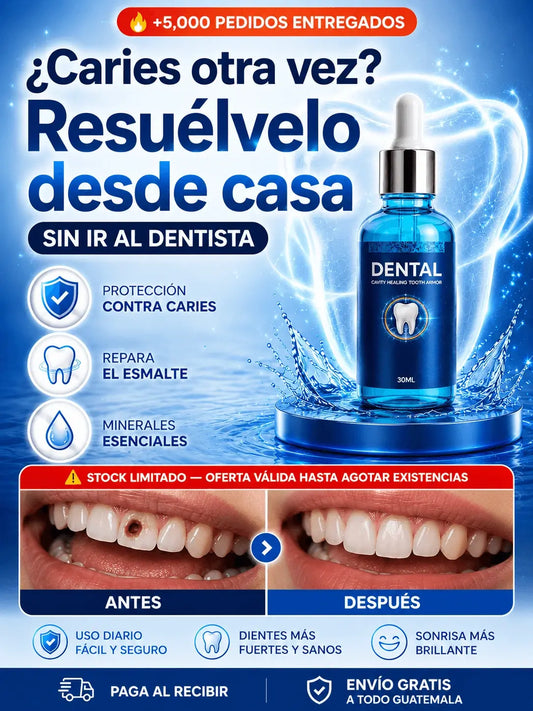 Kit dental