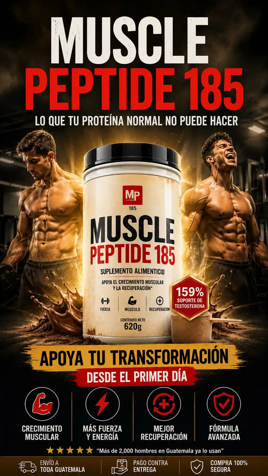 muscle